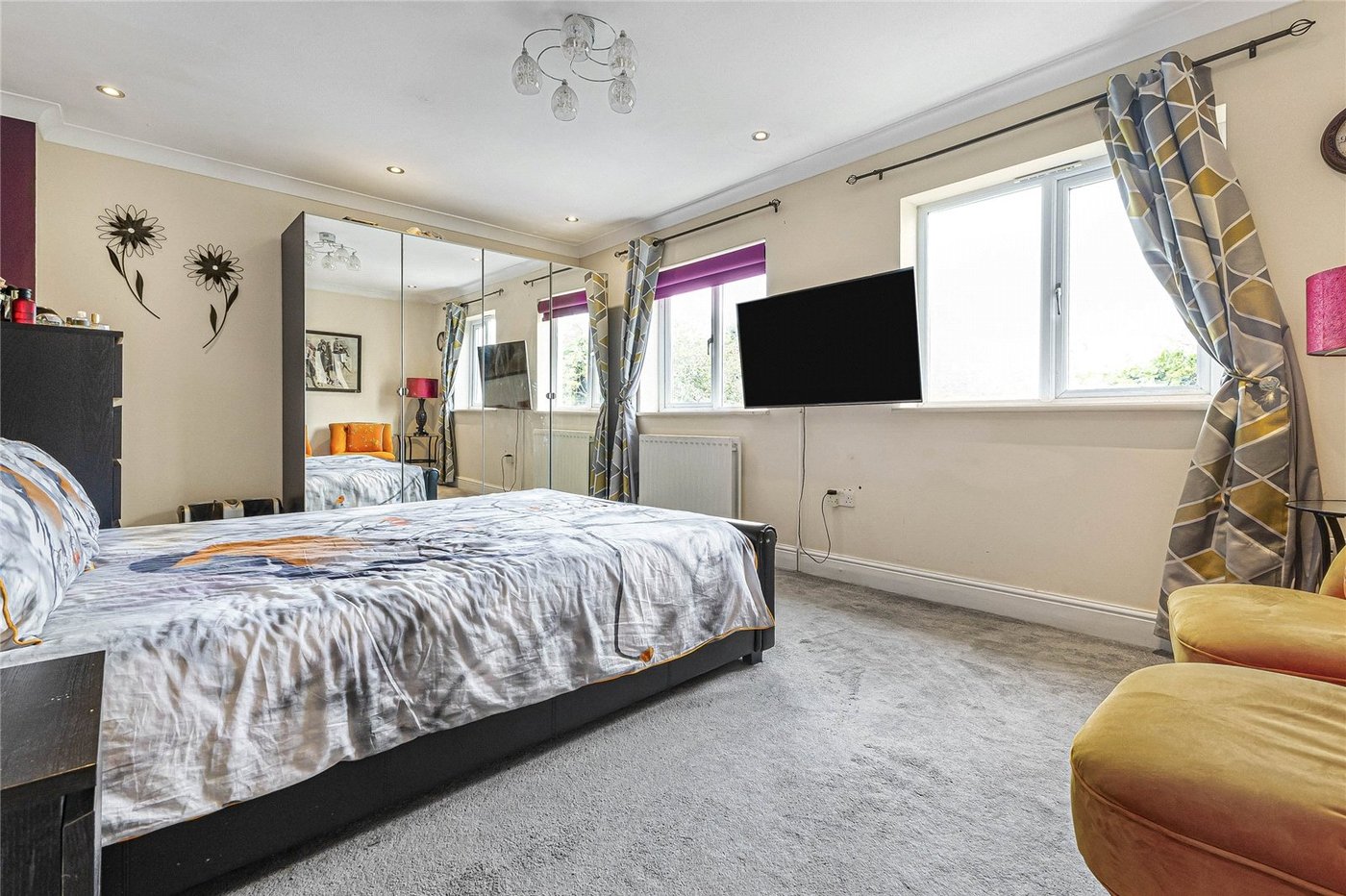 3 bedroom house for sale in Rochester | Robinson Michael & Jackson