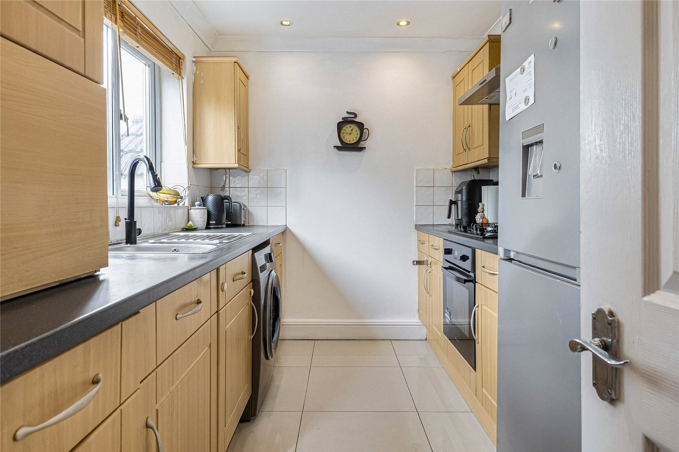 3 bedroom house for sale in Rochester | Robinson Michael & Jackson