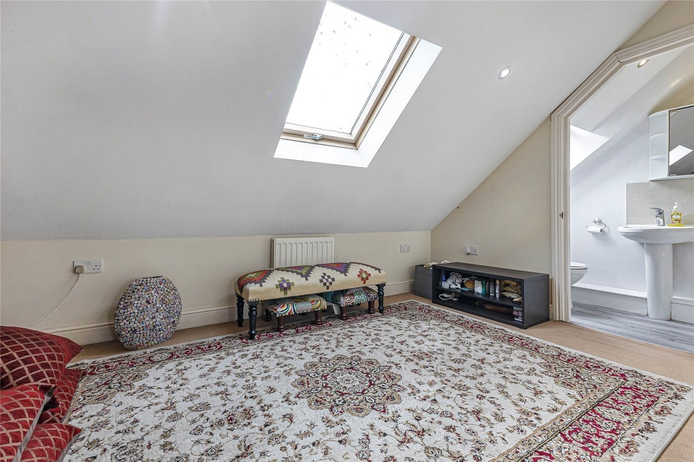 3 bedroom house for sale in Rochester | Robinson Michael & Jackson