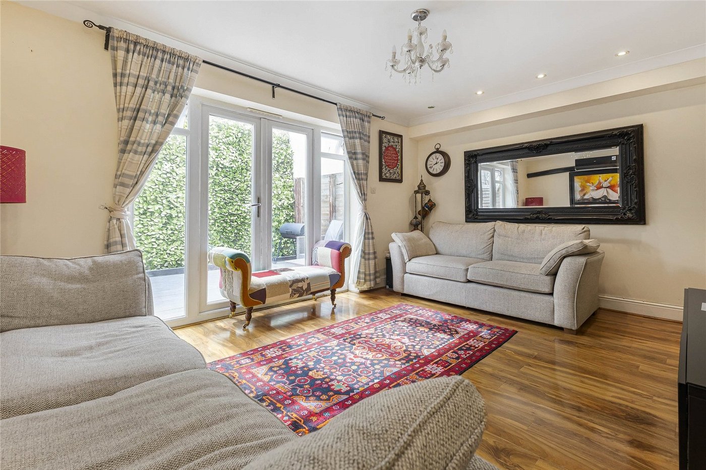 3 bedroom house for sale in Rochester | Robinson Michael & Jackson