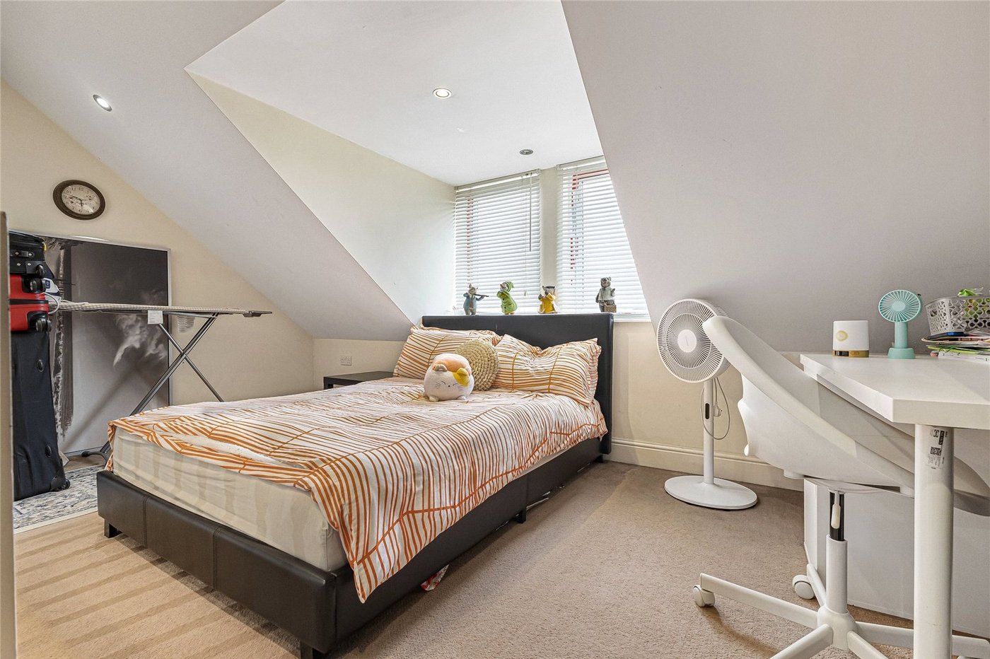 3 bedroom house for sale in Rochester | Robinson Michael & Jackson