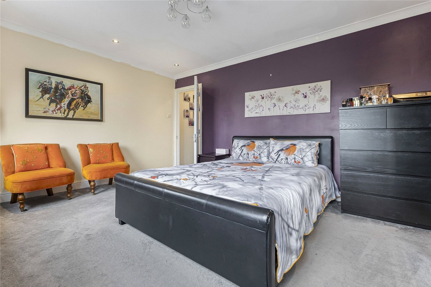 3 bedroom house for sale in Rochester | Robinson Michael & Jackson