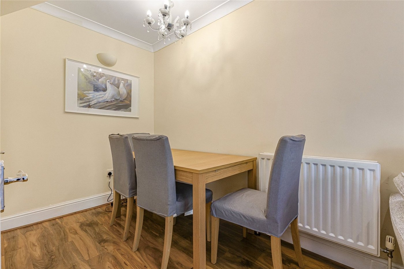 3 bedroom house for sale in Rochester | Robinson Michael & Jackson