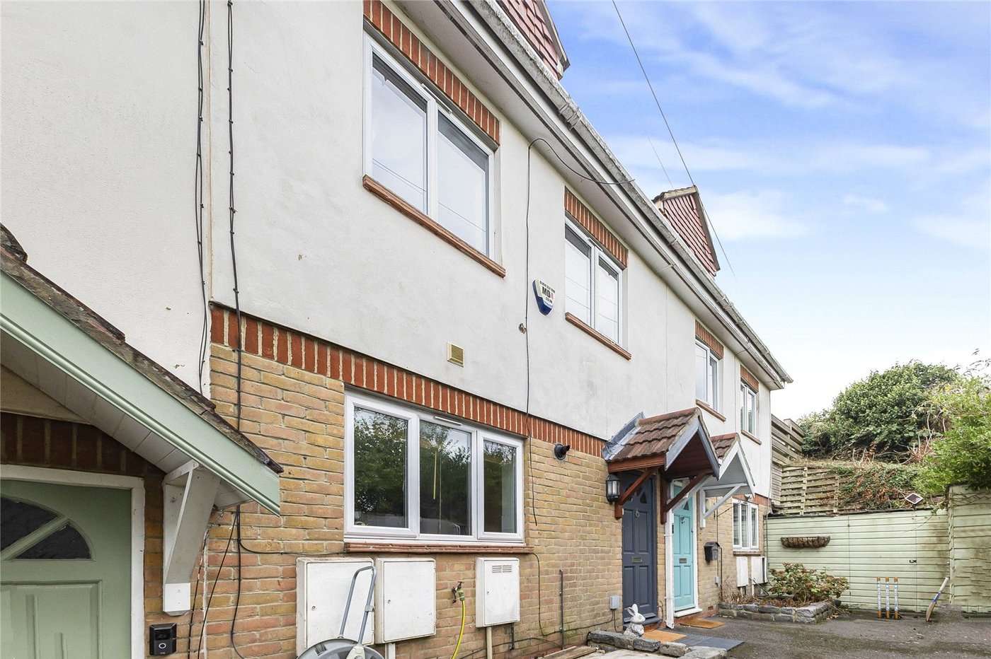 3 bedroom house for sale in Rochester | Robinson Michael & Jackson
