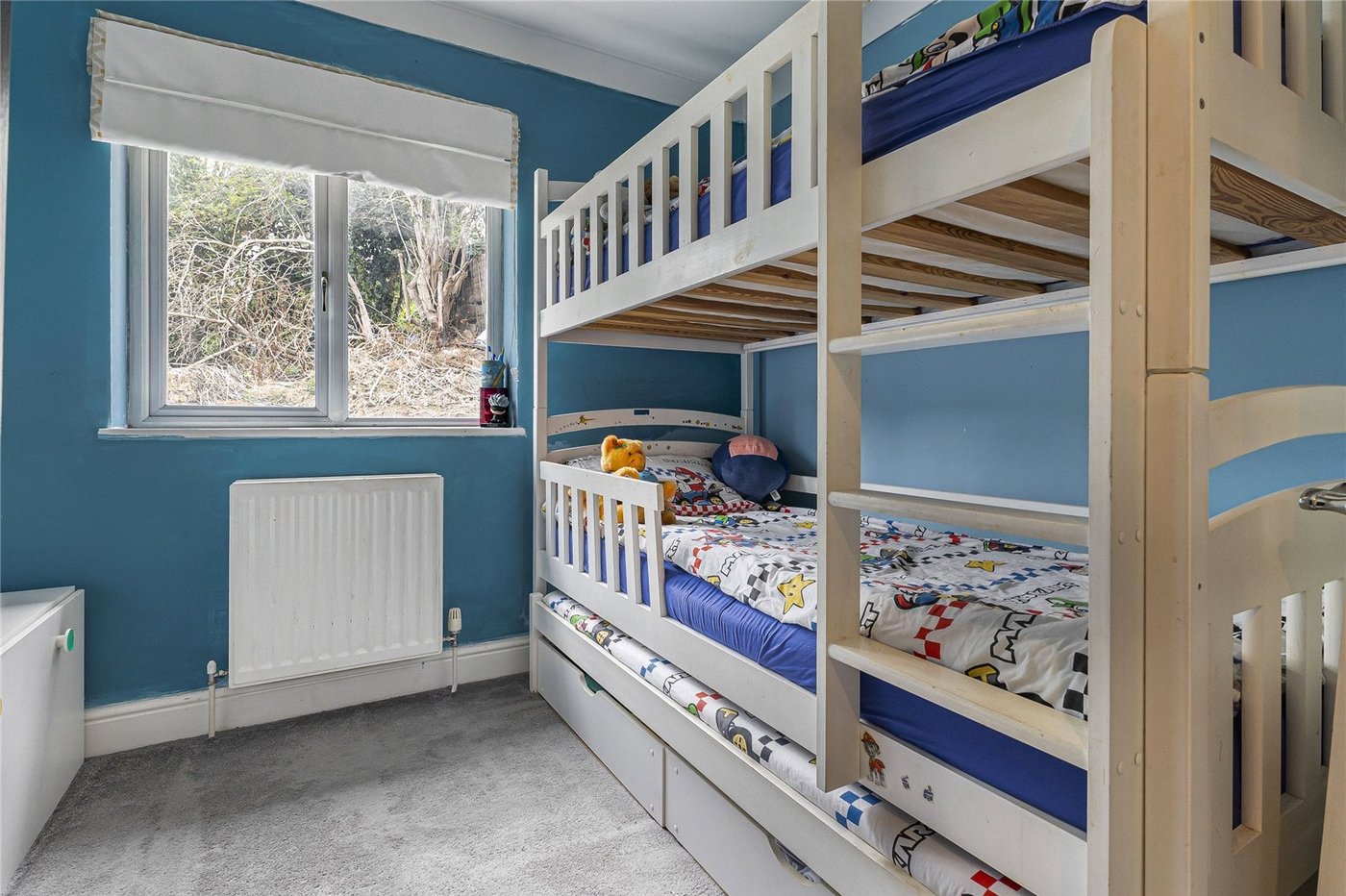3 bedroom house for sale in Rochester | Robinson Michael & Jackson