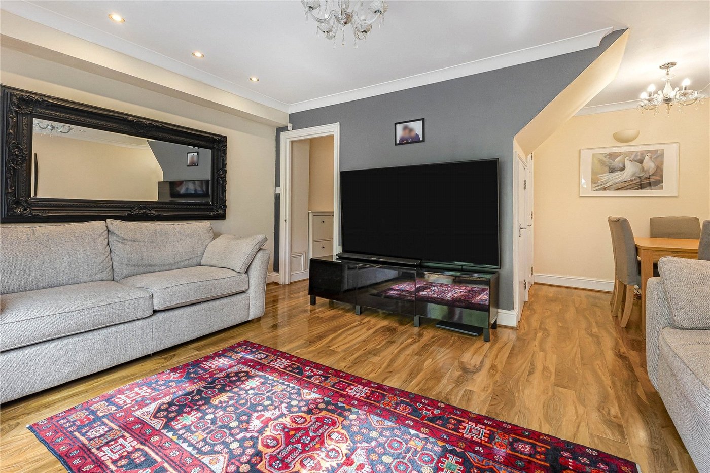 3 bedroom house for sale in Rochester | Robinson Michael & Jackson
