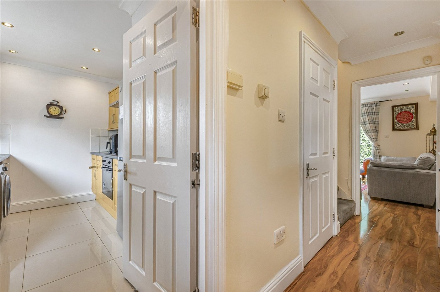 3 bedroom house for sale in Rochester | Robinson Michael & Jackson