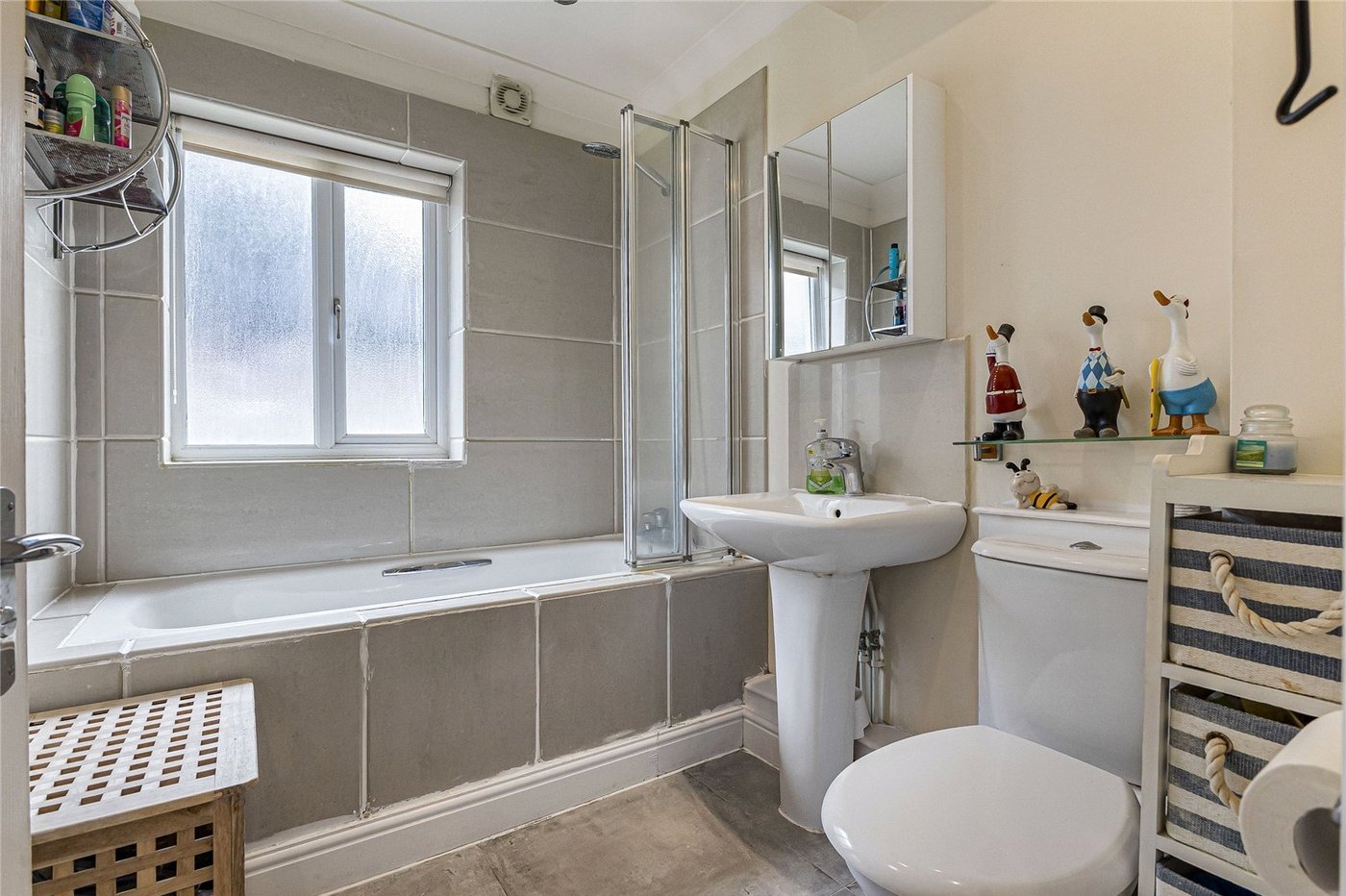 3 bedroom house for sale in Rochester | Robinson Michael & Jackson