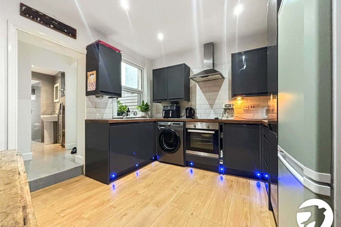 2 bedroom house for sale in Rochester | Robinson Michael & Jackson