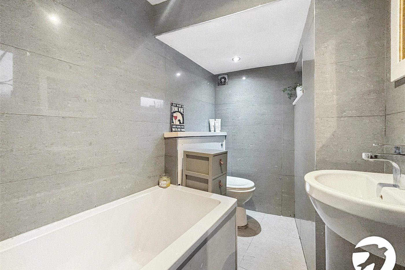 2 bedroom house for sale in Rochester | Robinson Michael & Jackson