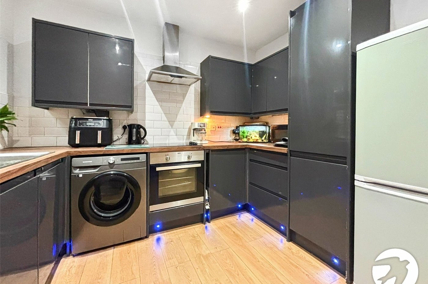 2 bedroom house for sale in Rochester | Robinson Michael & Jackson