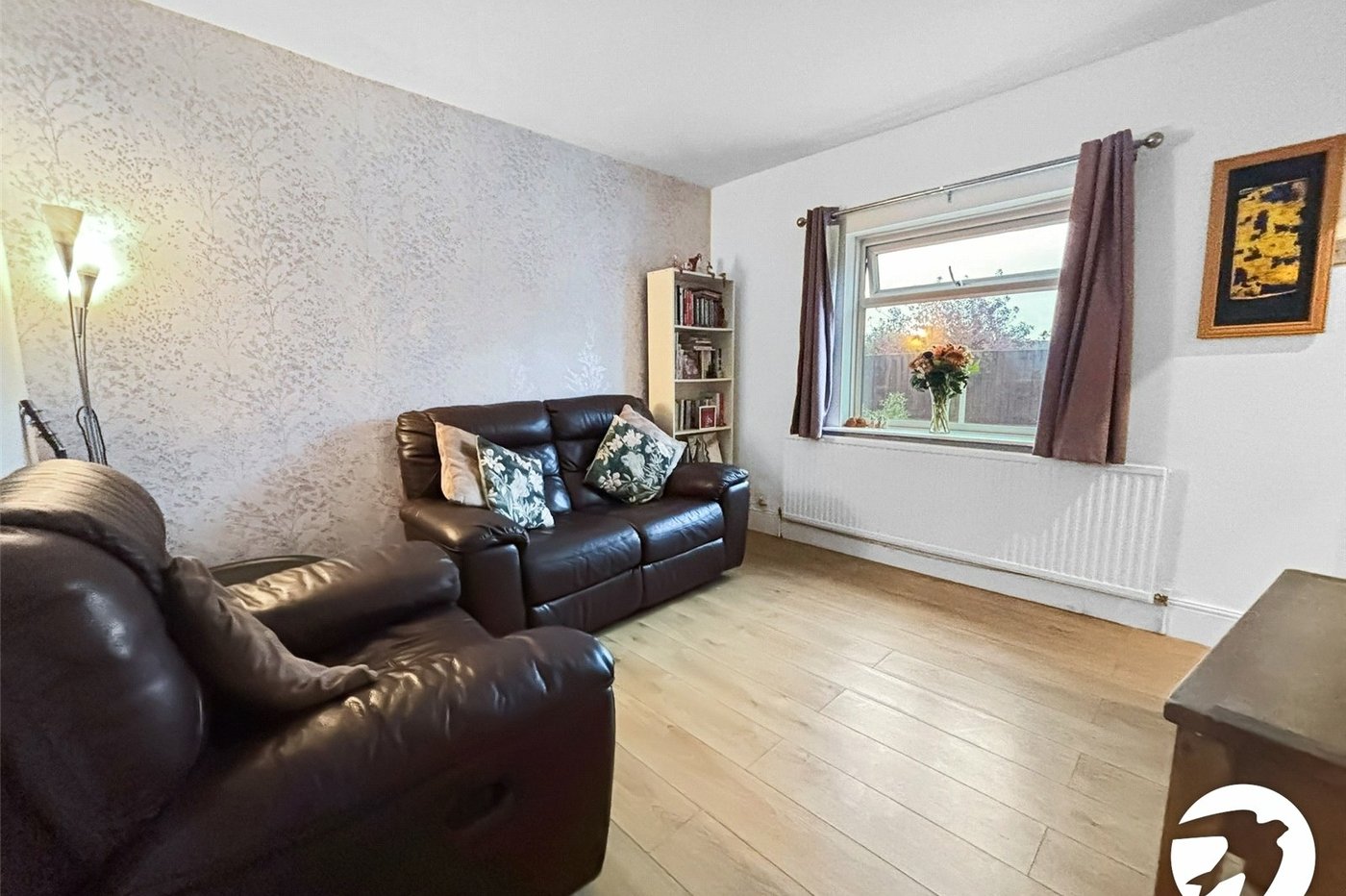 2 bedroom house for sale in Rochester | Robinson Michael & Jackson