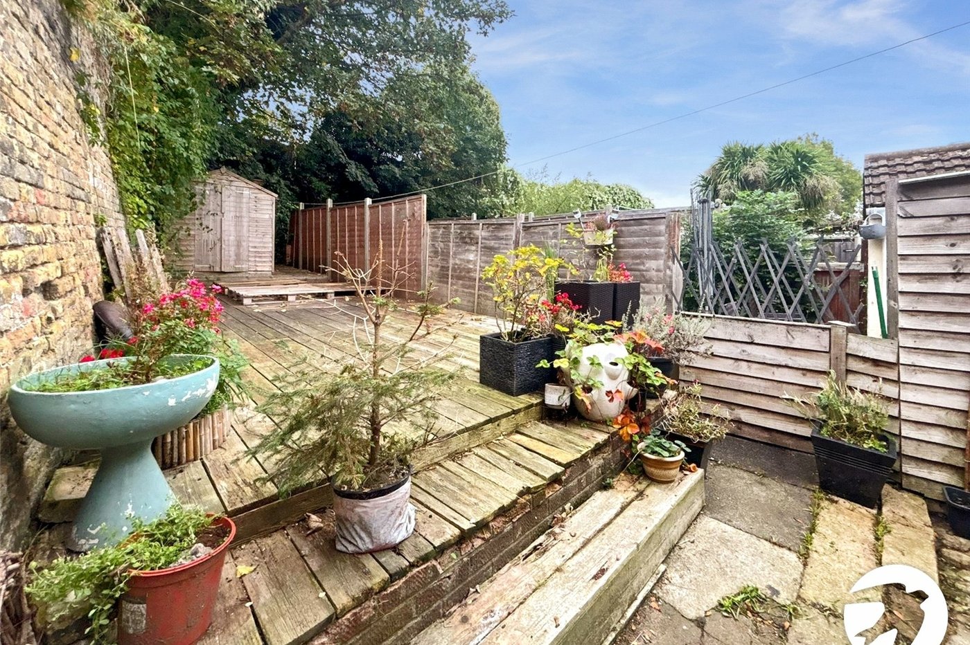 2 bedroom house for sale in Rochester | Robinson Michael & Jackson