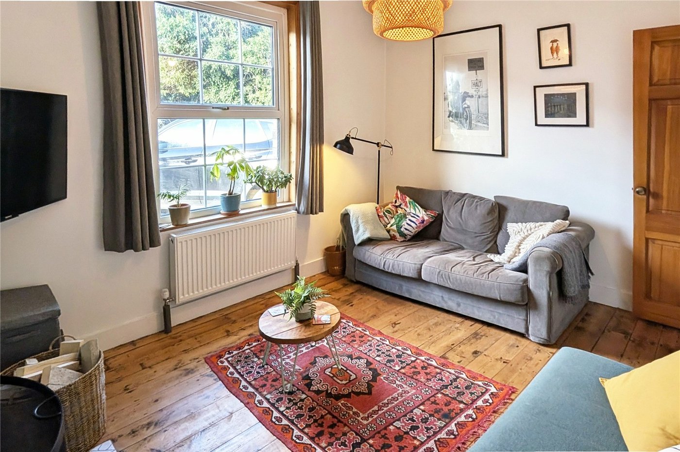 2 bedroom house for sale in Crockenhill | Robinson Jackson