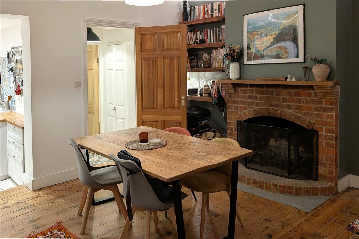 2 bedroom house for sale in Crockenhill | Robinson Jackson