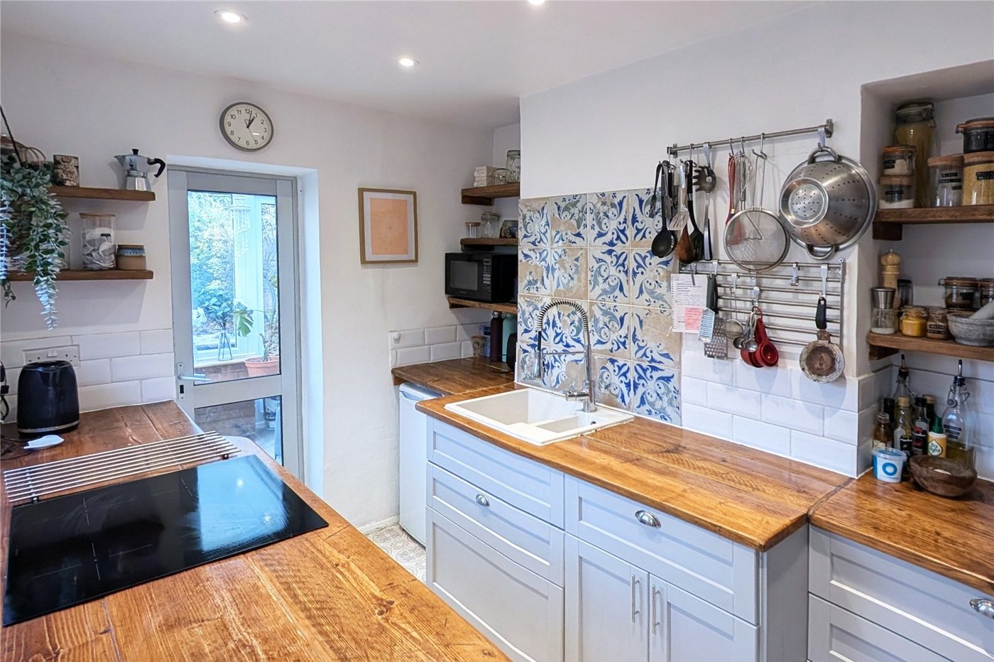 2 bedroom house for sale in Crockenhill | Robinson Jackson