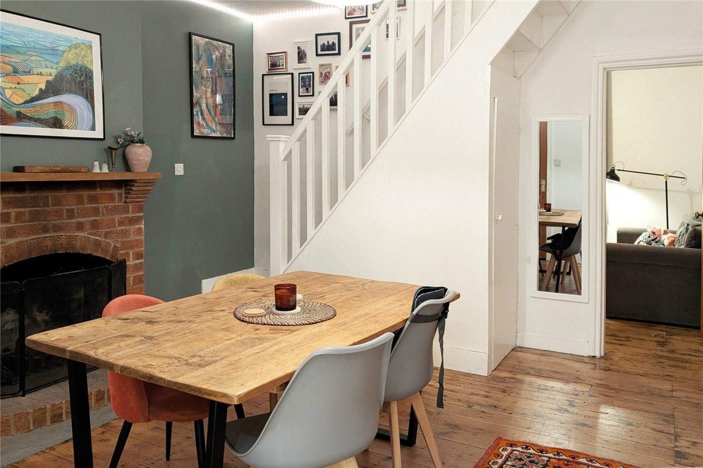 2 bedroom house for sale in Crockenhill | Robinson Jackson