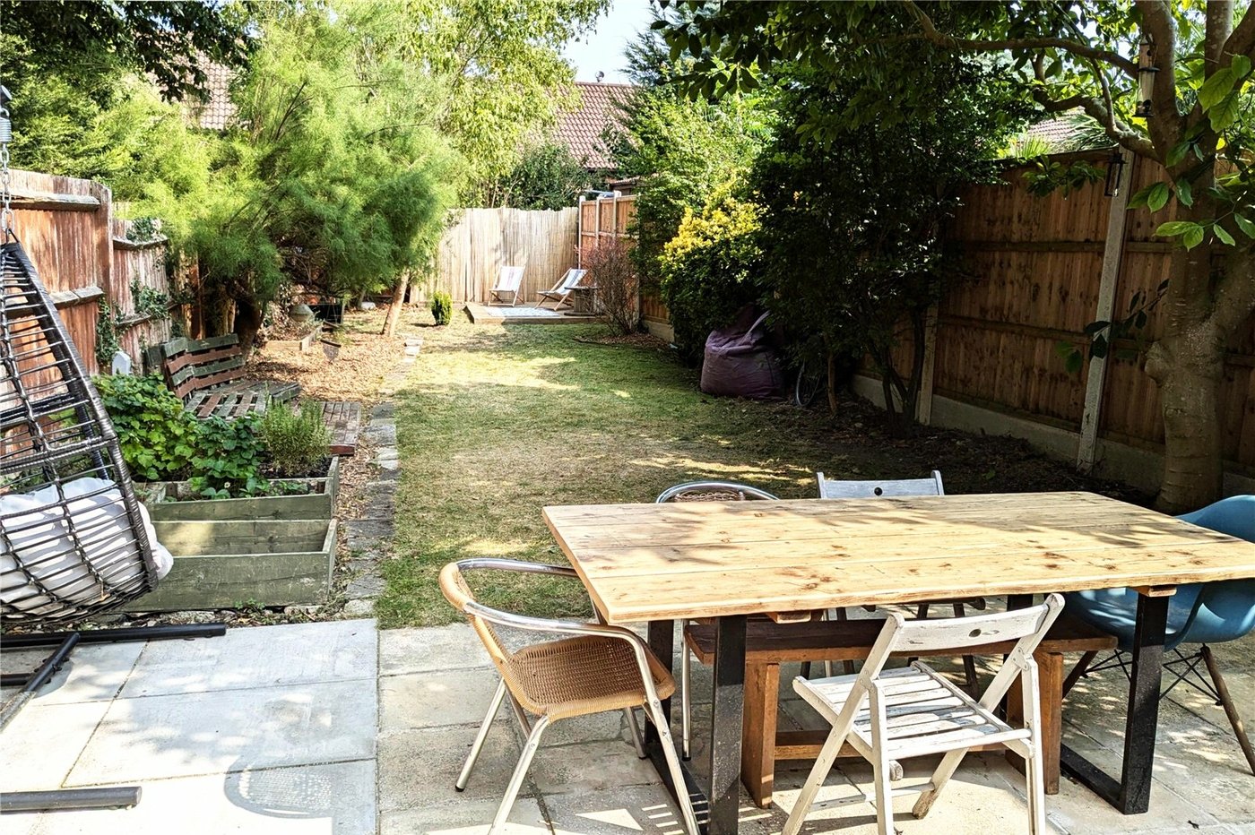 2 bedroom house for sale in Crockenhill | Robinson Jackson