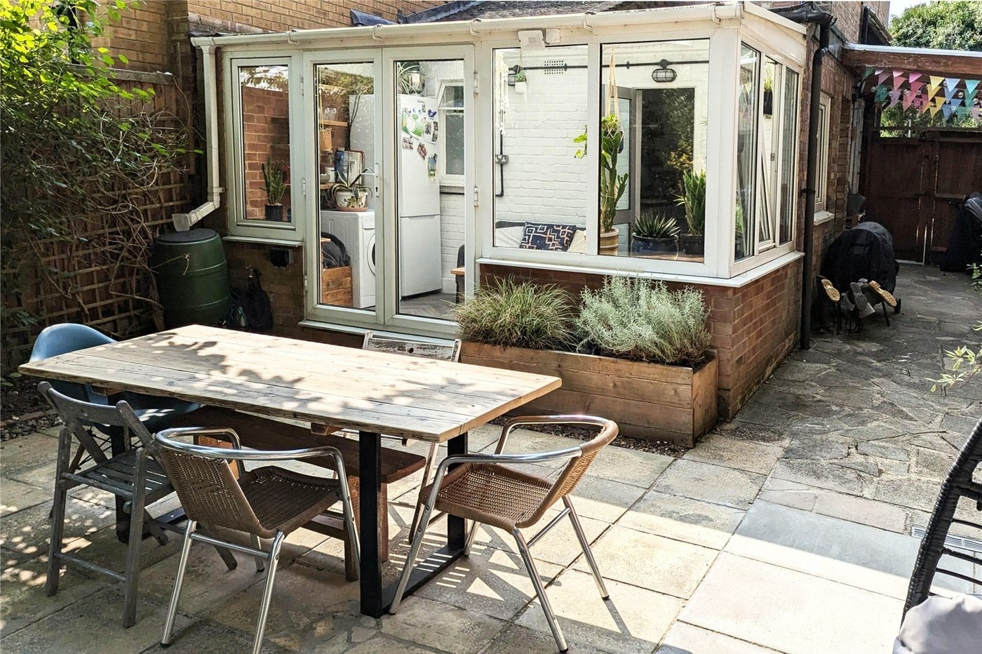 2 bedroom house for sale in Crockenhill | Robinson Jackson