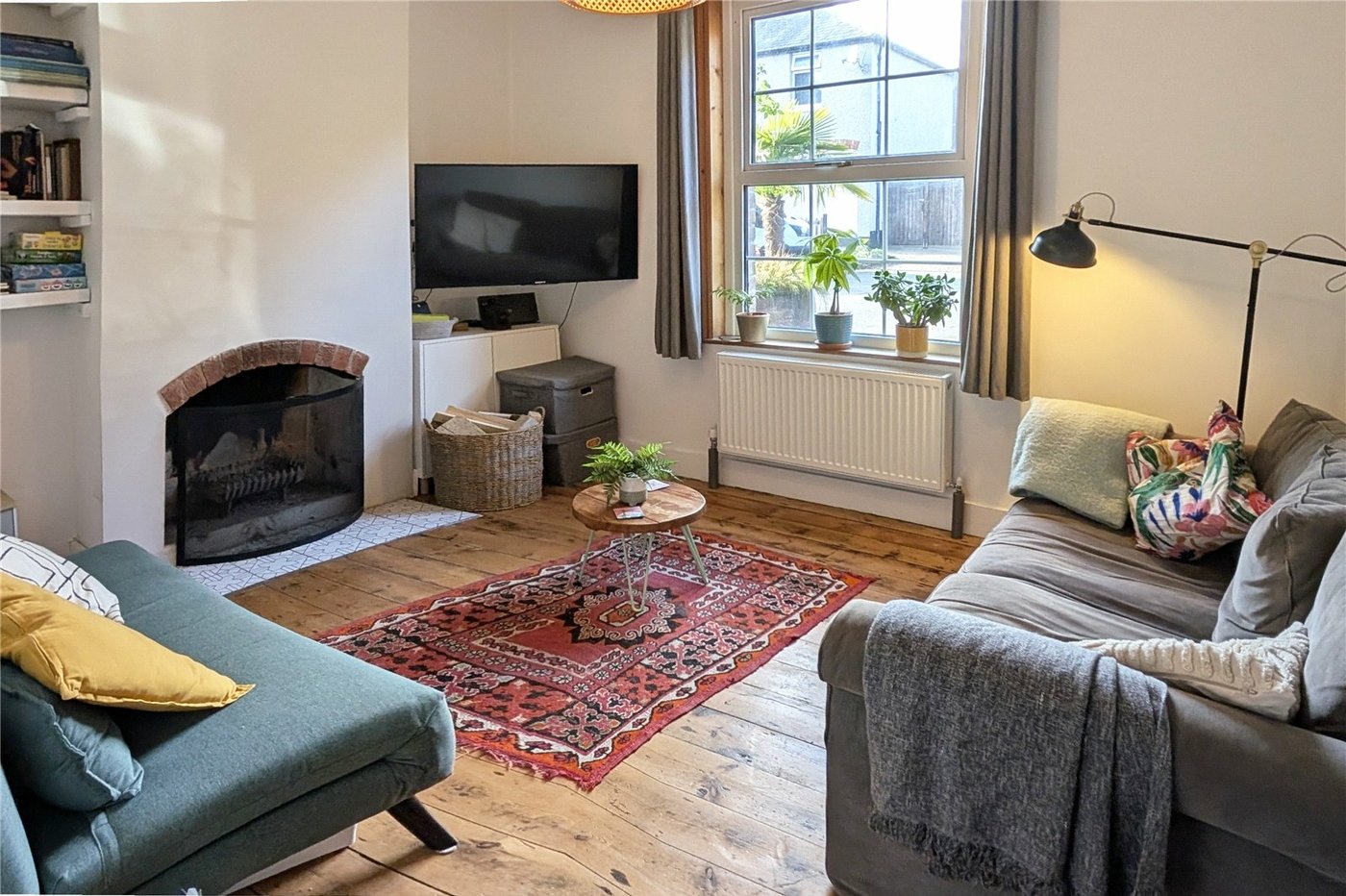 2 bedroom house for sale in Crockenhill | Robinson Jackson