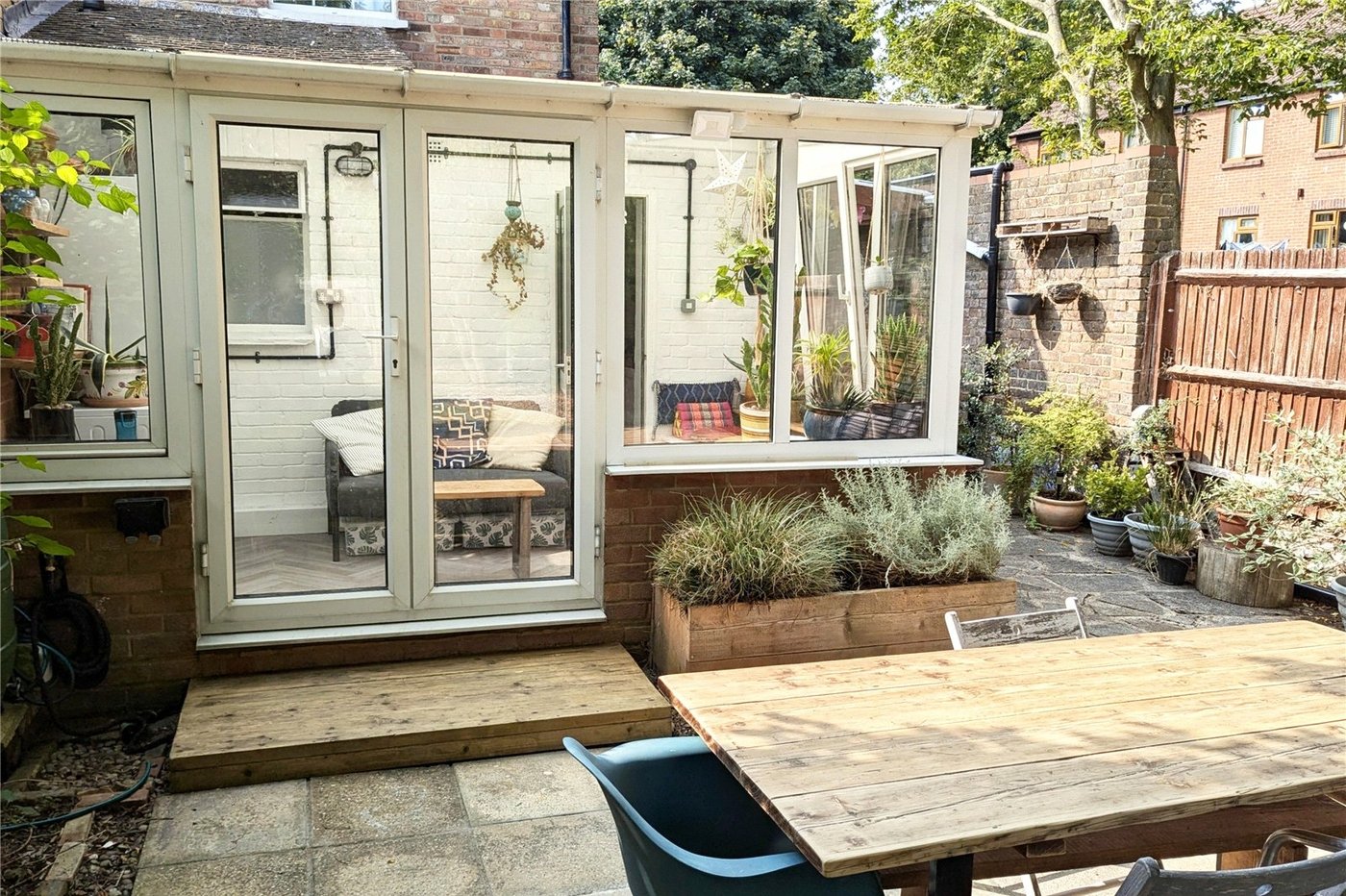 2 bedroom house for sale in Crockenhill | Robinson Jackson