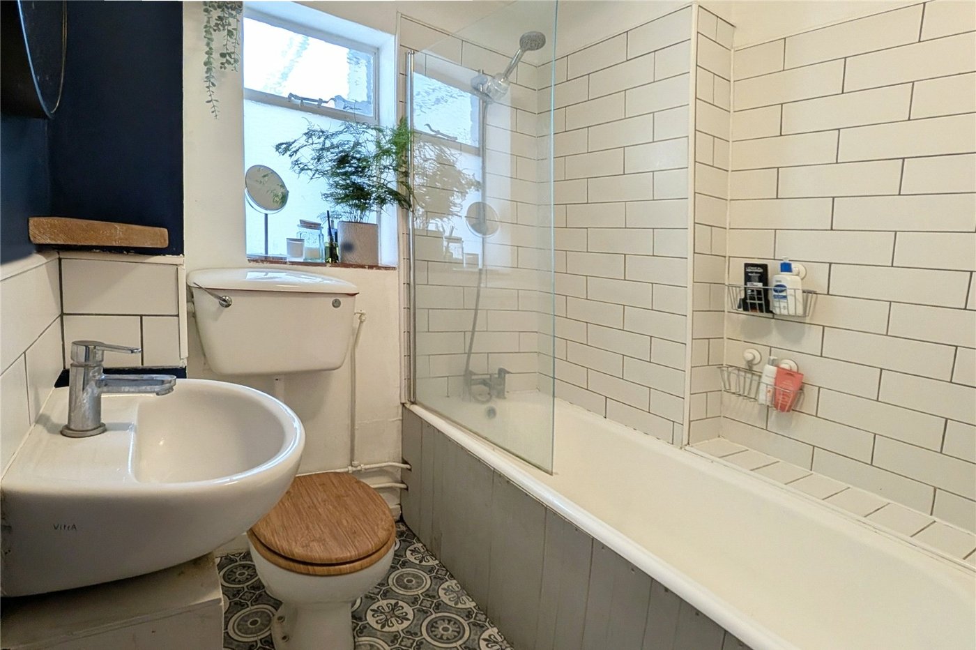 2 bedroom house for sale in Crockenhill | Robinson Jackson