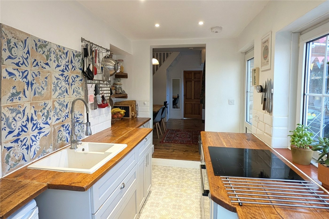 2 bedroom house for sale in Crockenhill | Robinson Jackson