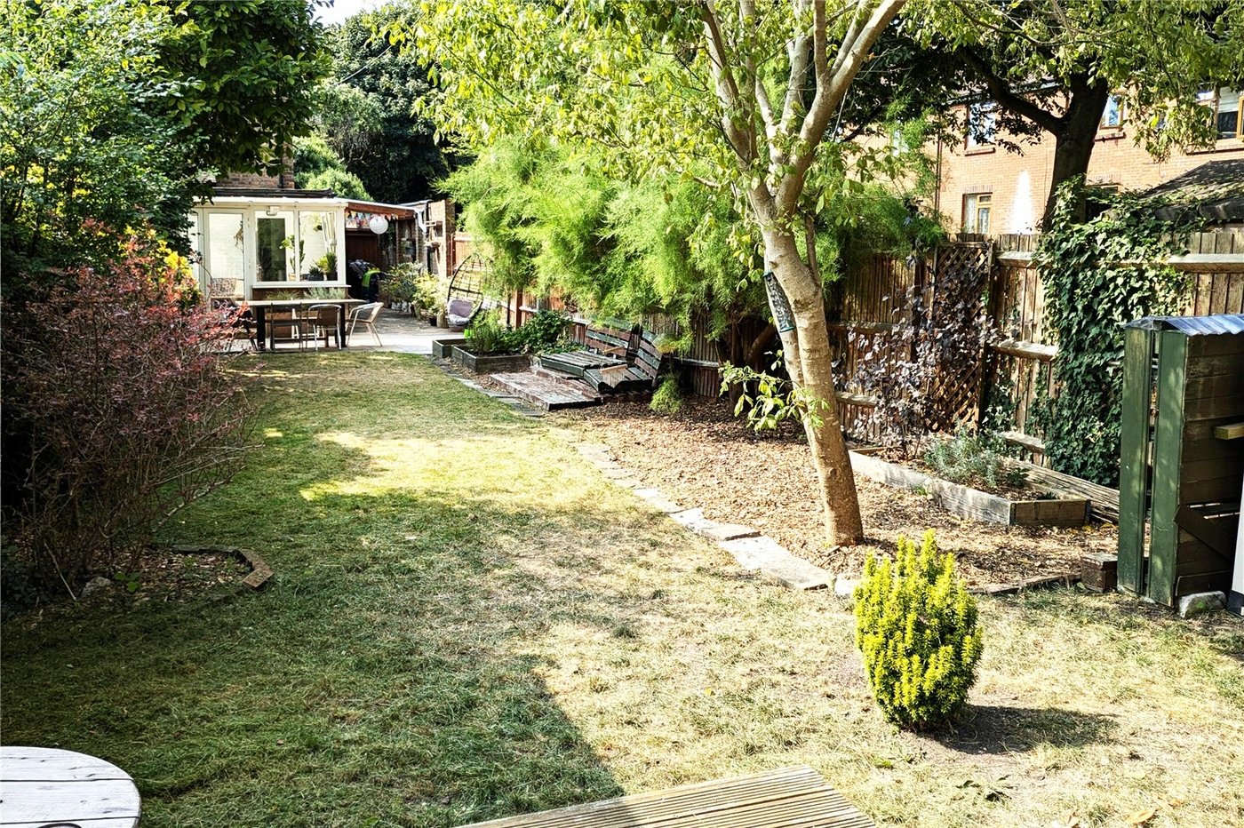 2 bedroom house for sale in Crockenhill | Robinson Jackson