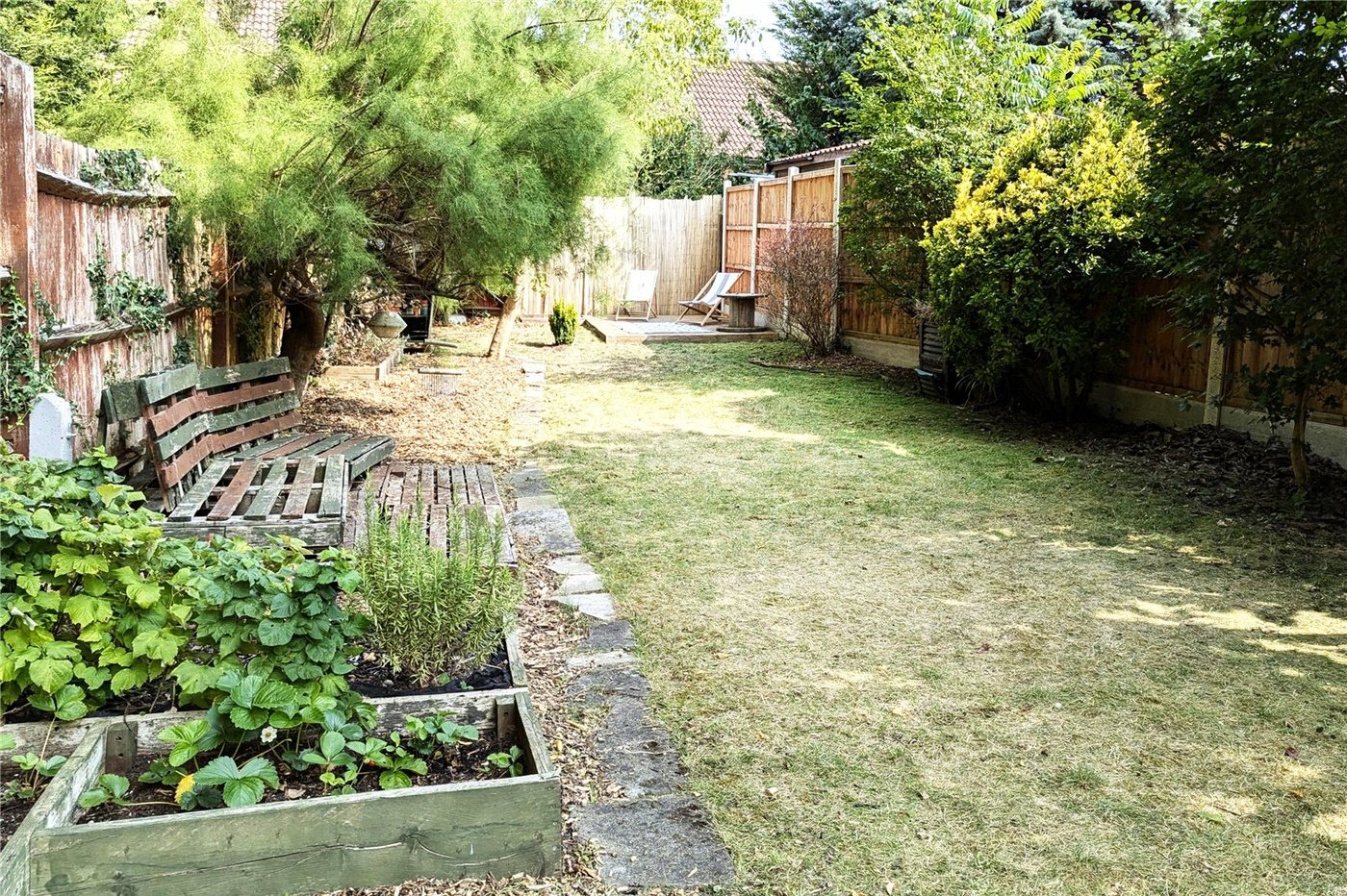 2 bedroom house for sale in Crockenhill | Robinson Jackson