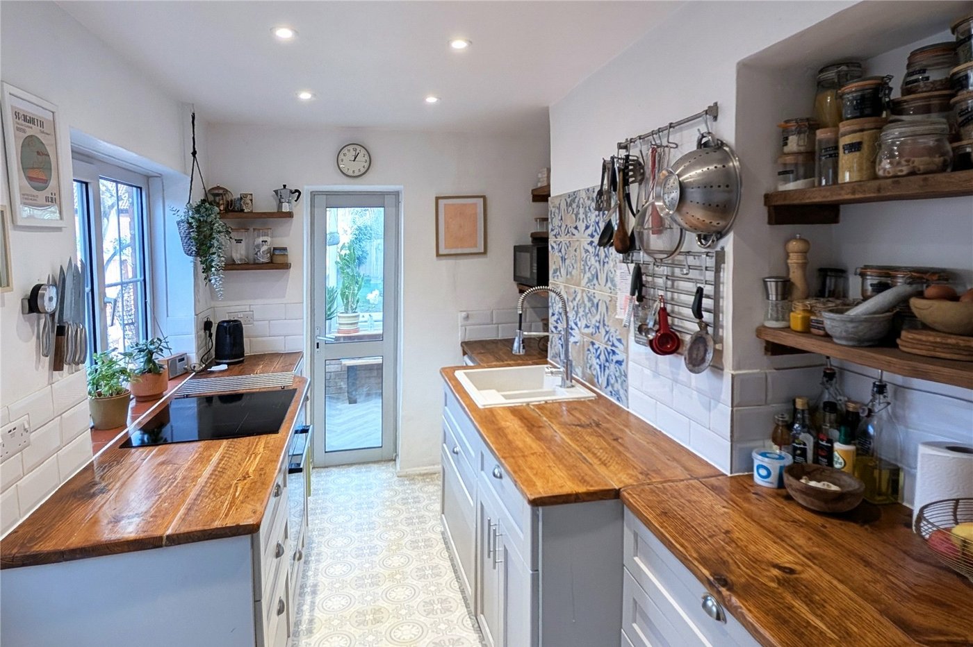 2 bedroom house for sale in Crockenhill | Robinson Jackson