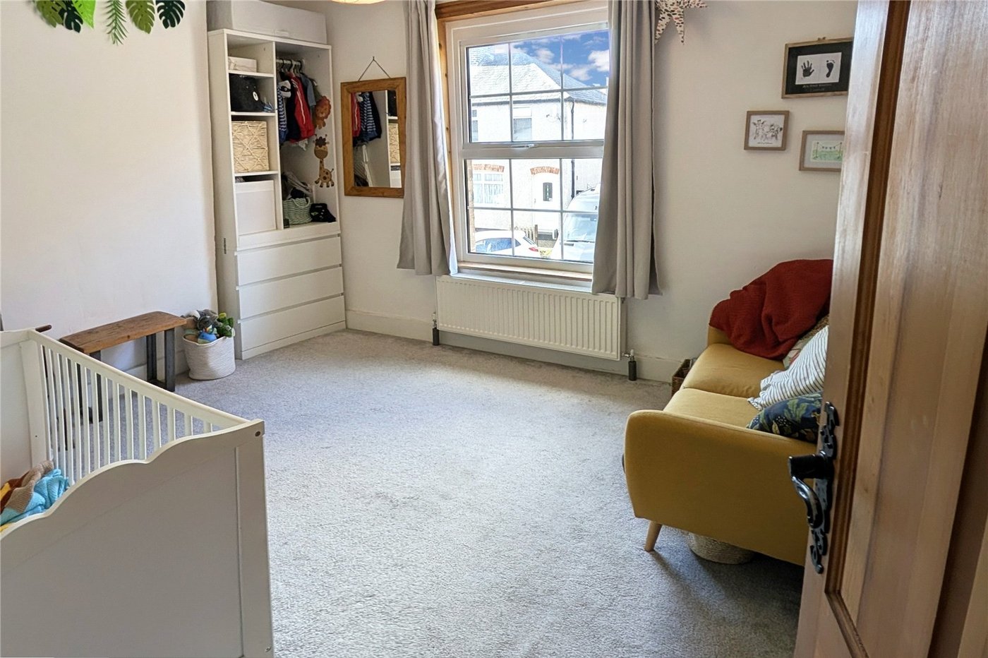 2 bedroom house for sale in Crockenhill | Robinson Jackson