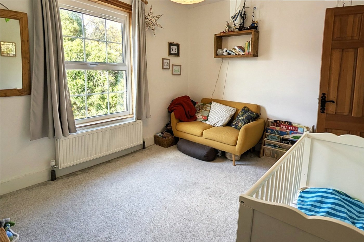 2 bedroom house for sale in Crockenhill | Robinson Jackson