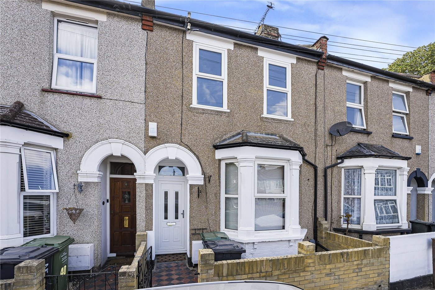 3 bedroom house for sale in Dartford | Robinson Jackson
