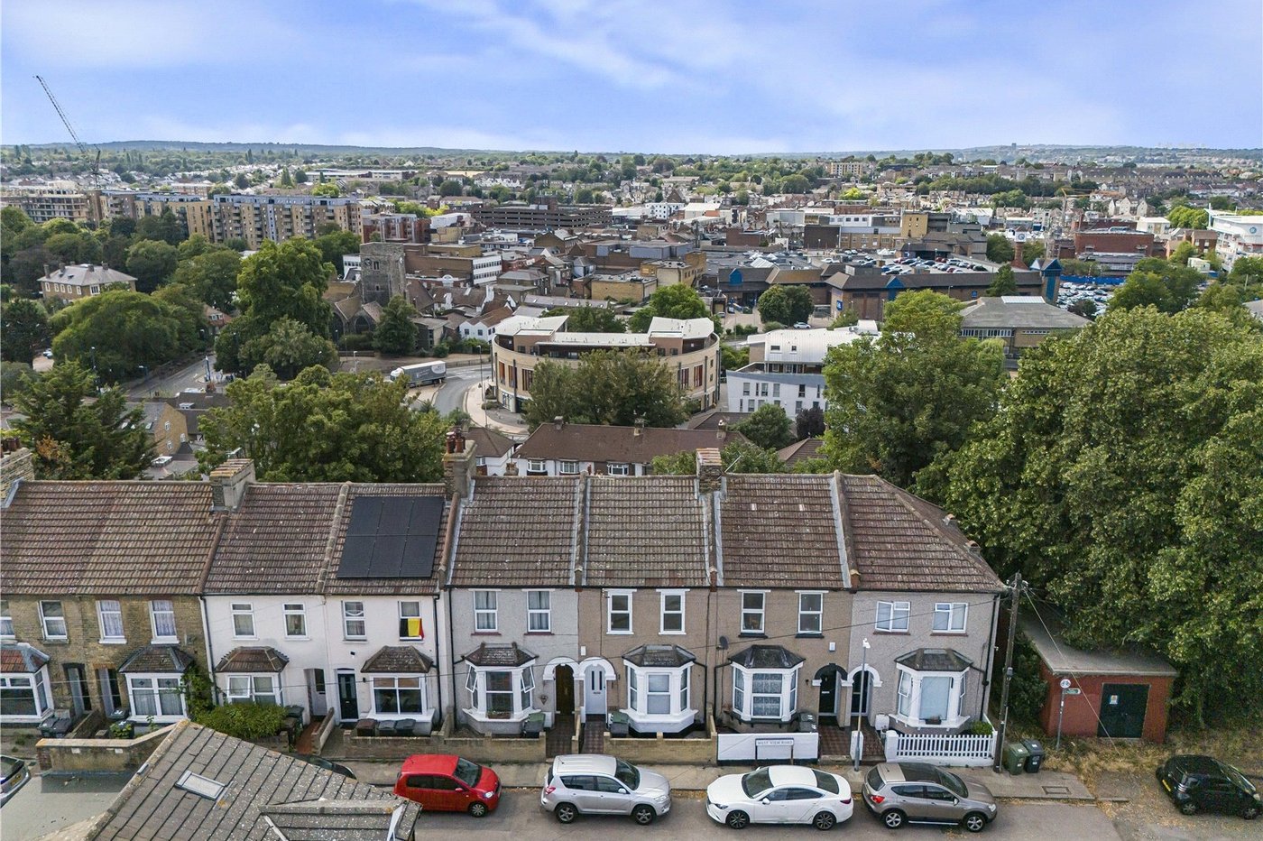 3 bedroom house for sale in Dartford | Robinson Jackson
