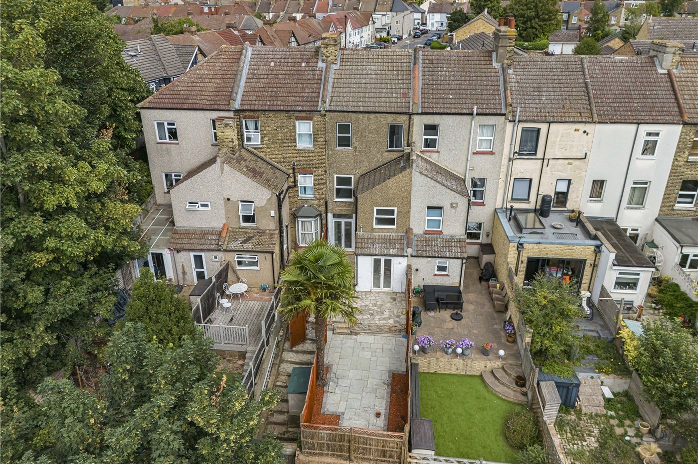 3 bedroom house for sale in Dartford | Robinson Jackson