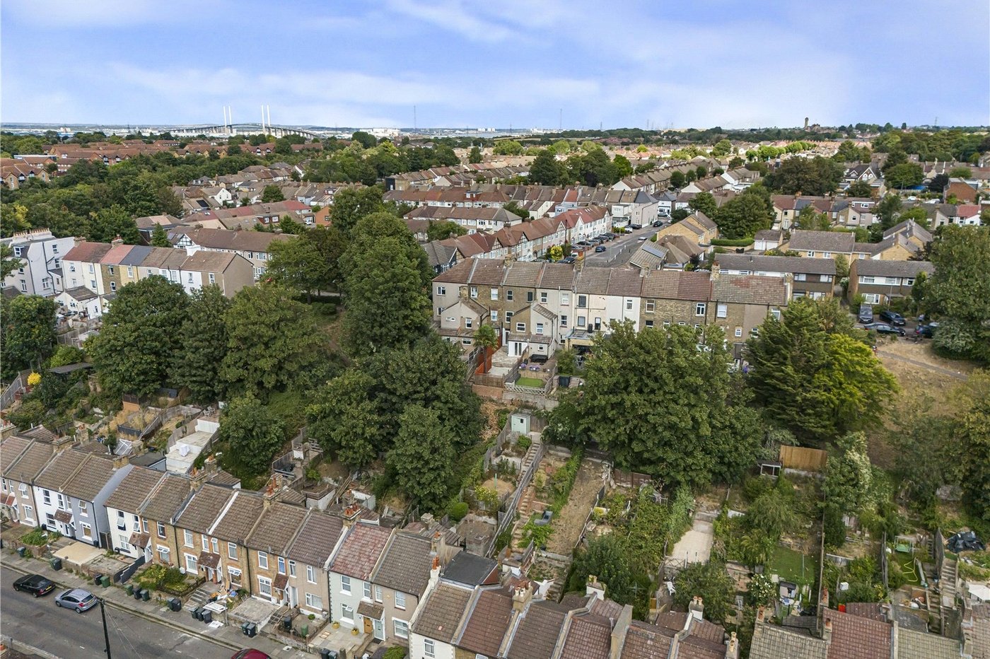 3 bedroom house for sale in Dartford | Robinson Jackson
