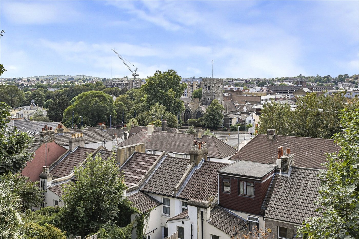 3 bedroom house for sale in Dartford | Robinson Jackson