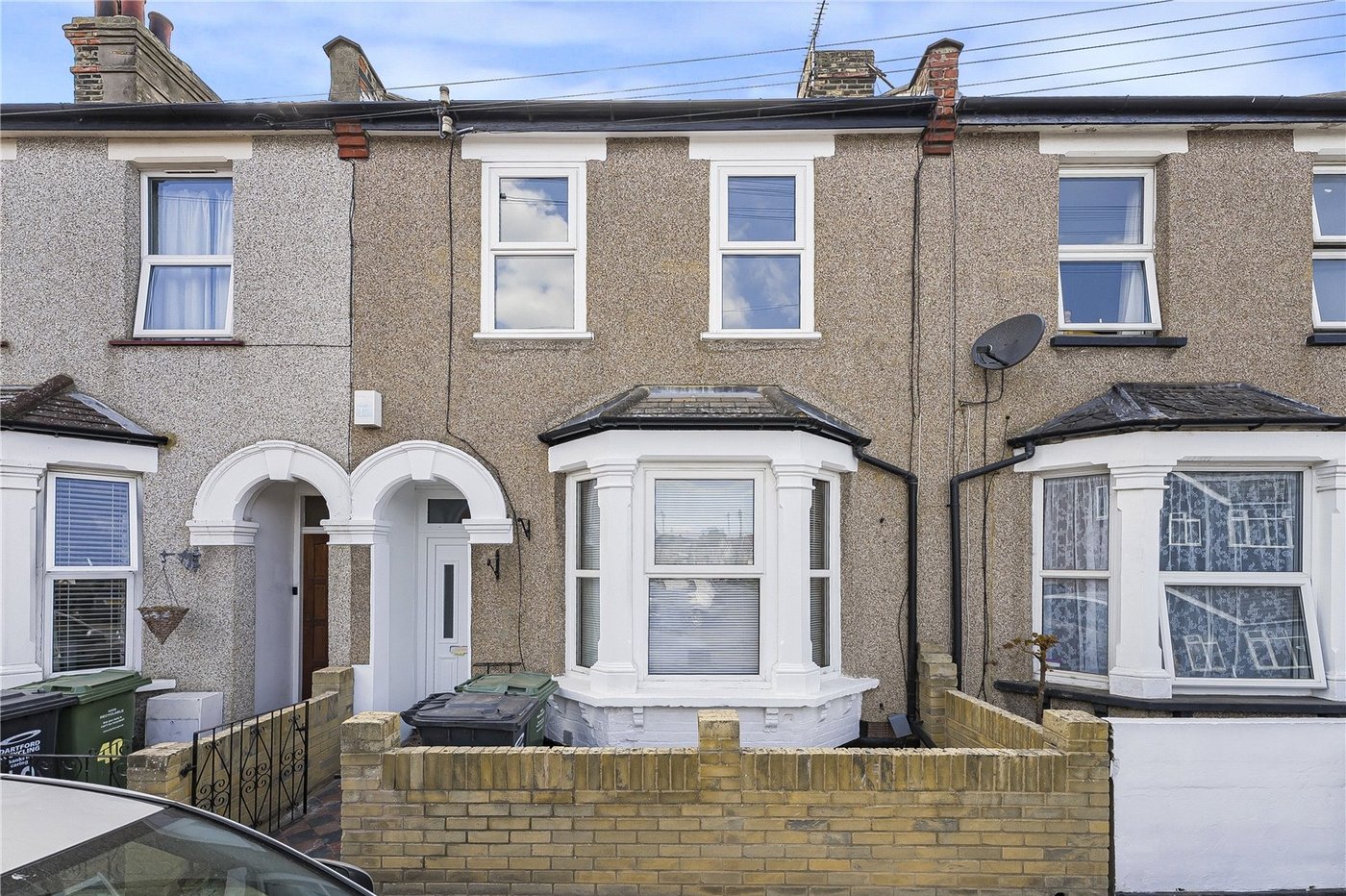 3 bedroom house for sale in Dartford | Robinson Jackson