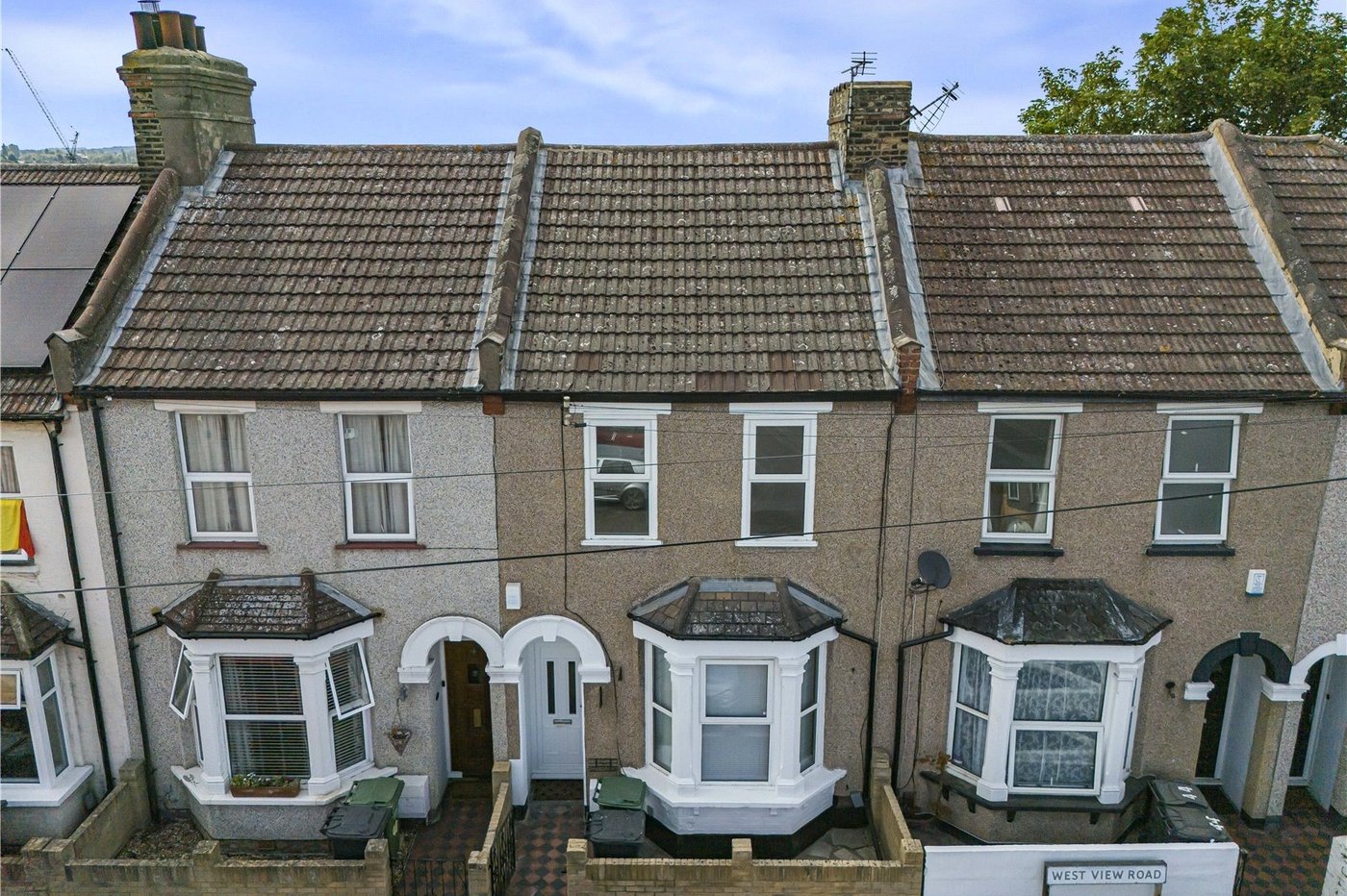 3 bedroom house for sale in Dartford | Robinson Jackson