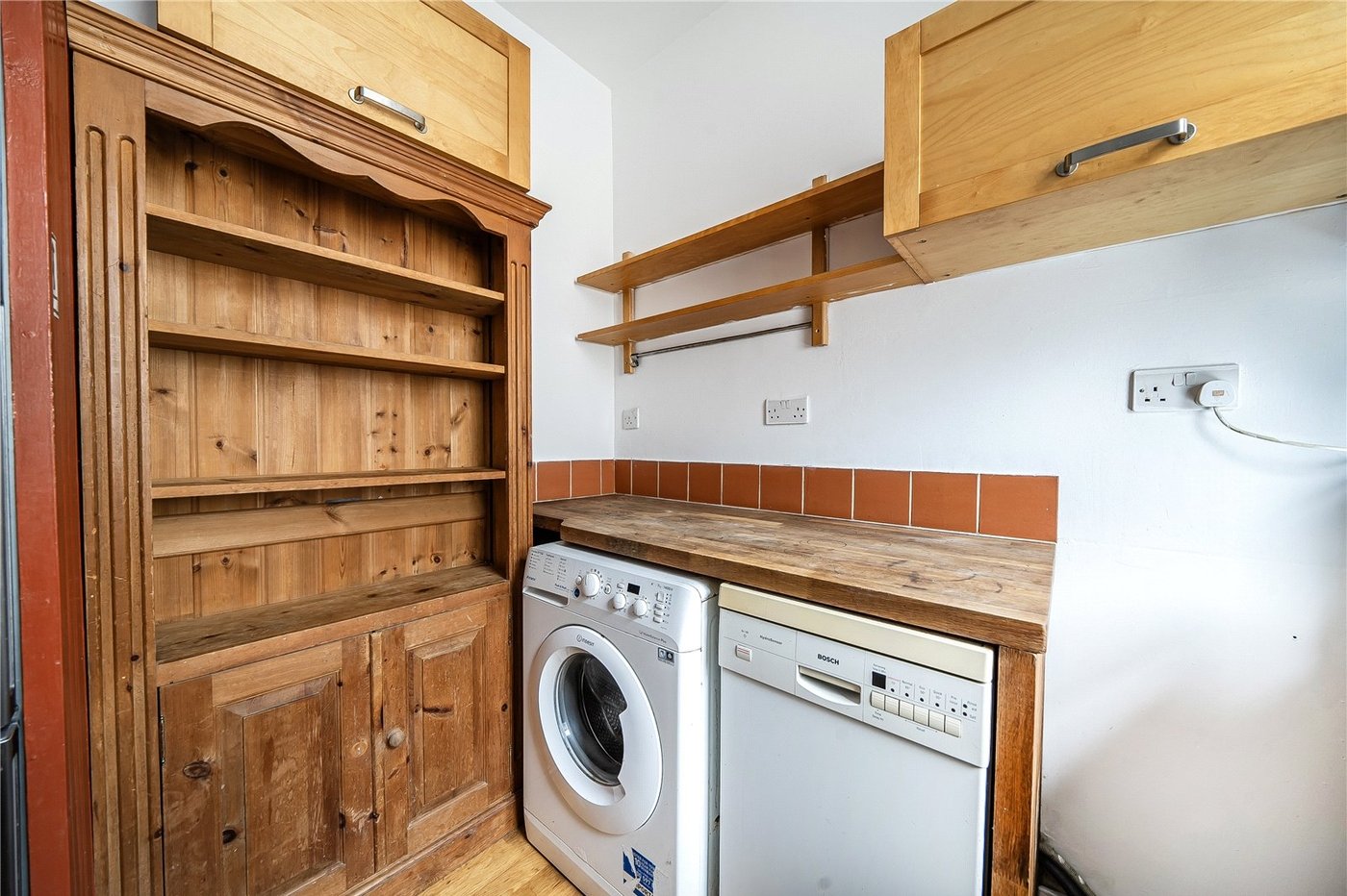 1 bedroom property for sale in Forest Hill | Robinson Jackson
