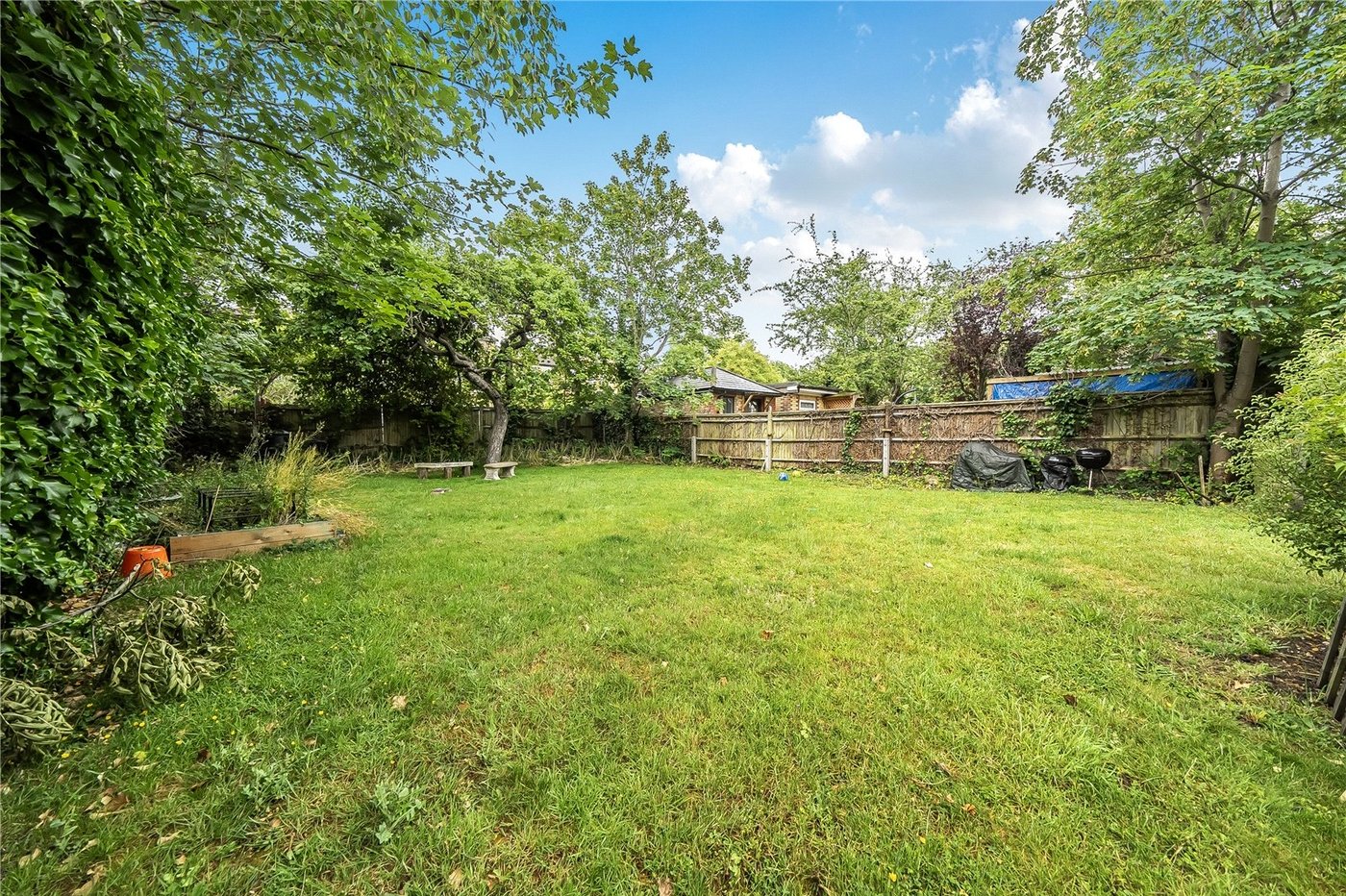 1 bedroom property for sale in Forest Hill | Robinson Jackson