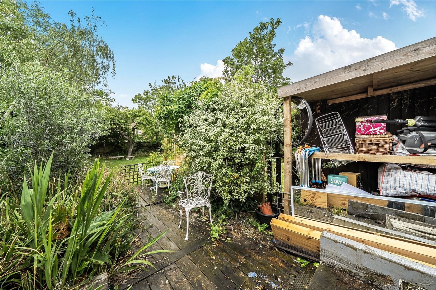 1 bedroom property for sale in Forest Hill | Robinson Jackson