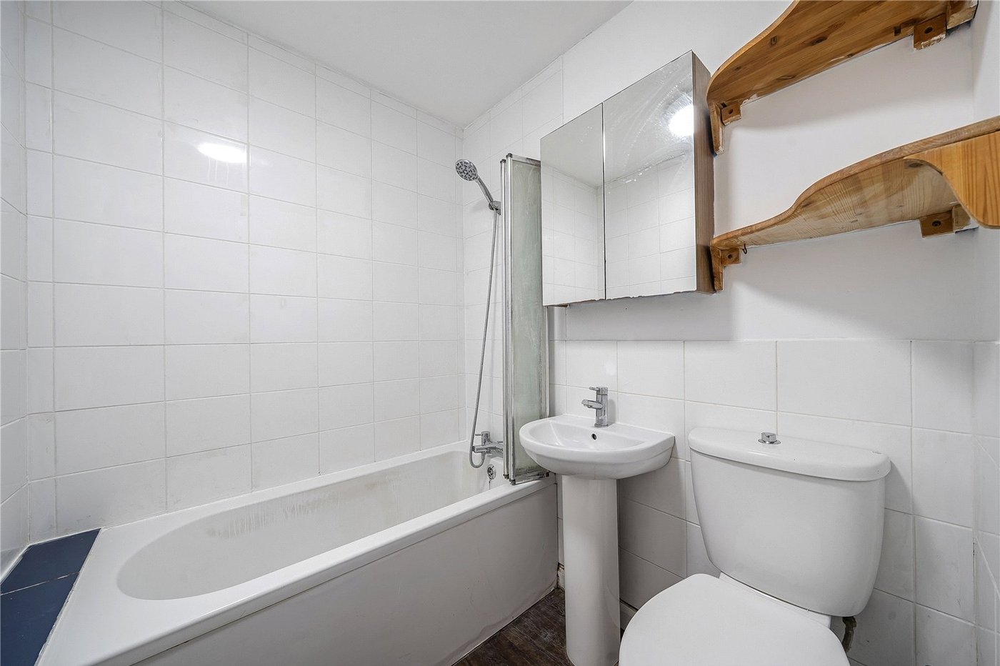 1 bedroom property for sale in Forest Hill | Robinson Jackson