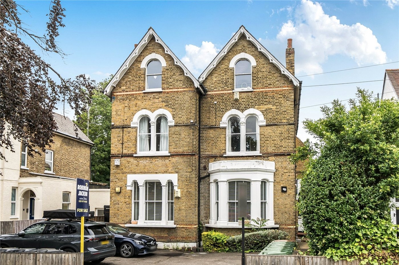 1 bedroom property for sale in Forest Hill | Robinson Jackson