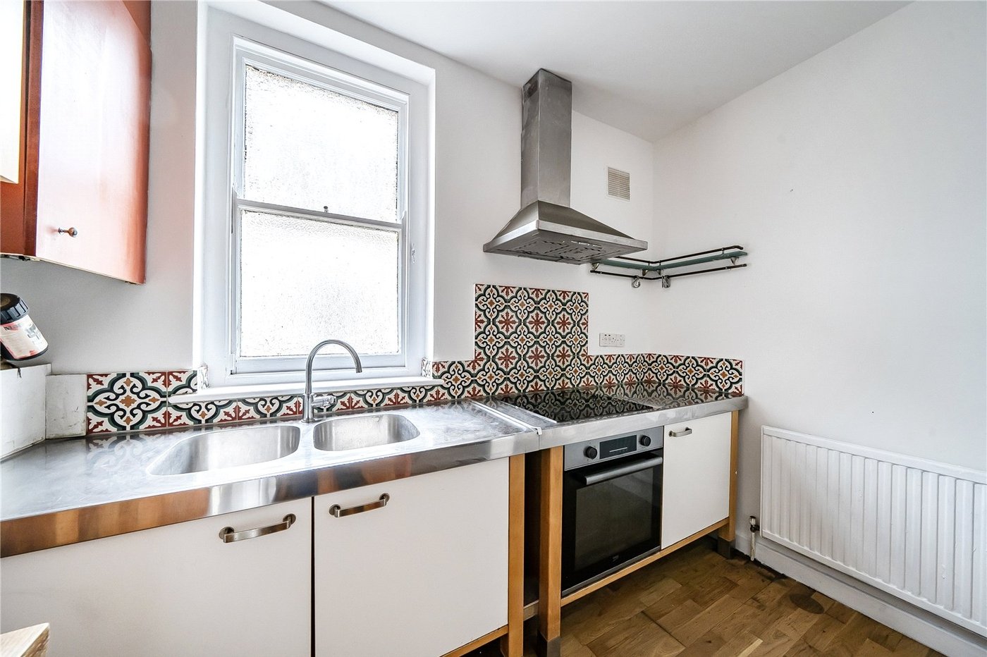 1 bedroom property for sale in Forest Hill | Robinson Jackson