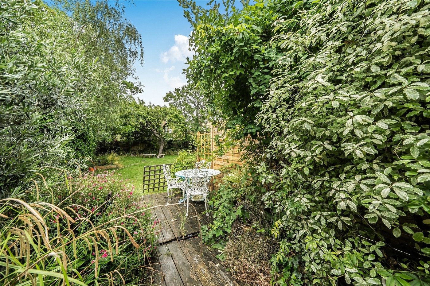 1 bedroom property for sale in Forest Hill | Robinson Jackson