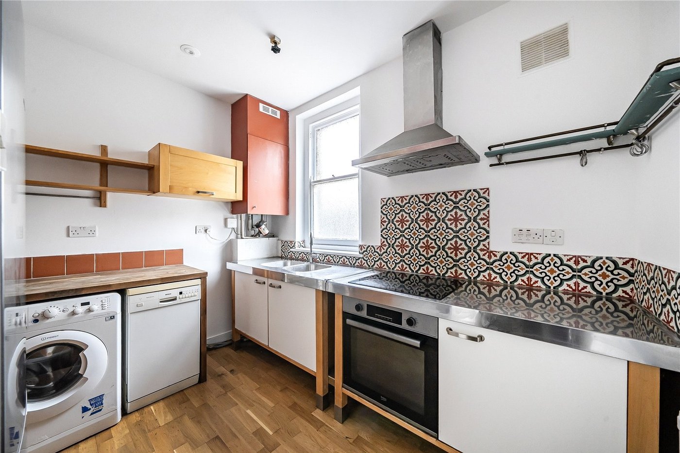 1 bedroom property for sale in Forest Hill | Robinson Jackson