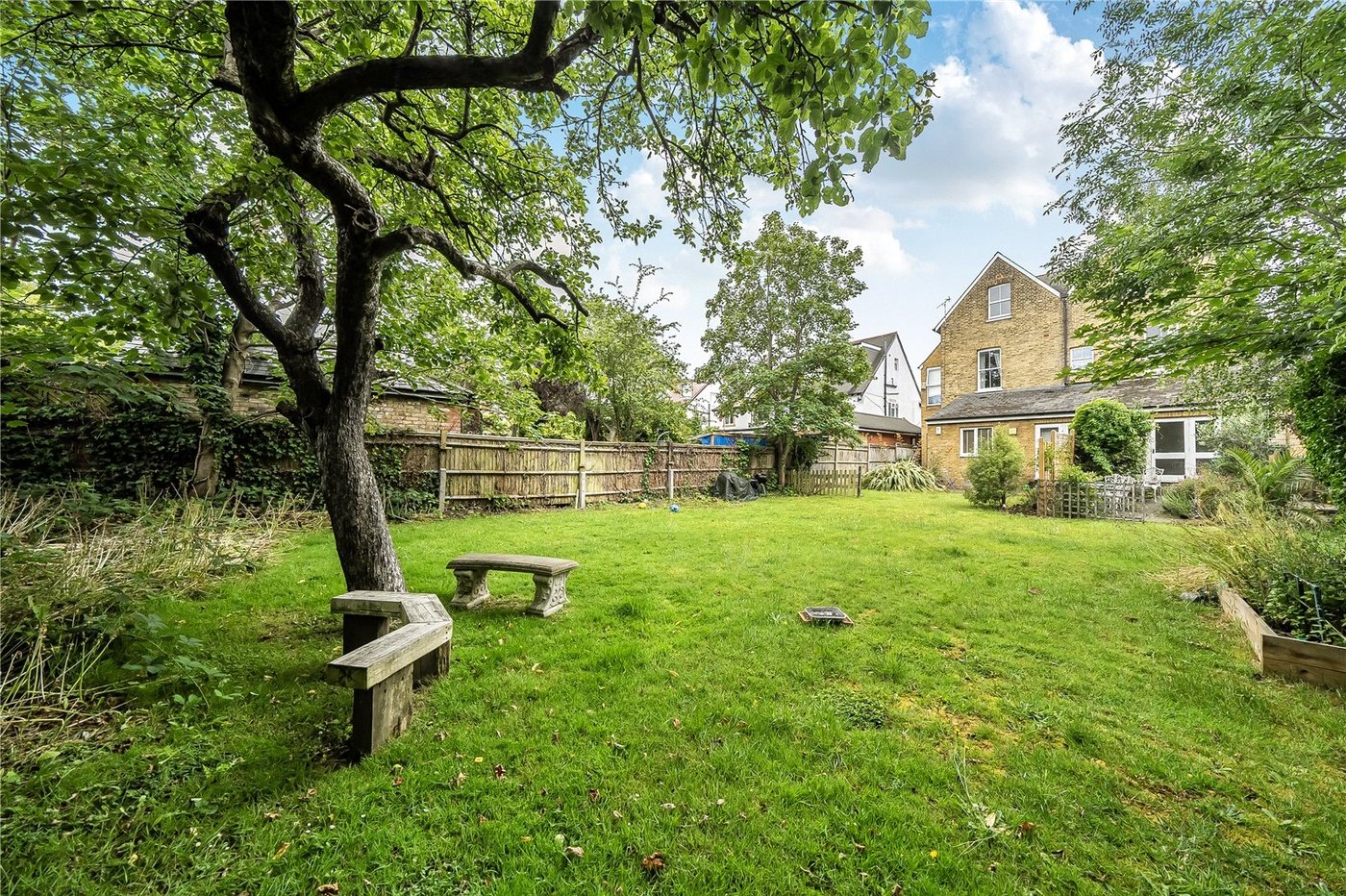 1 bedroom property for sale in Forest Hill | Robinson Jackson