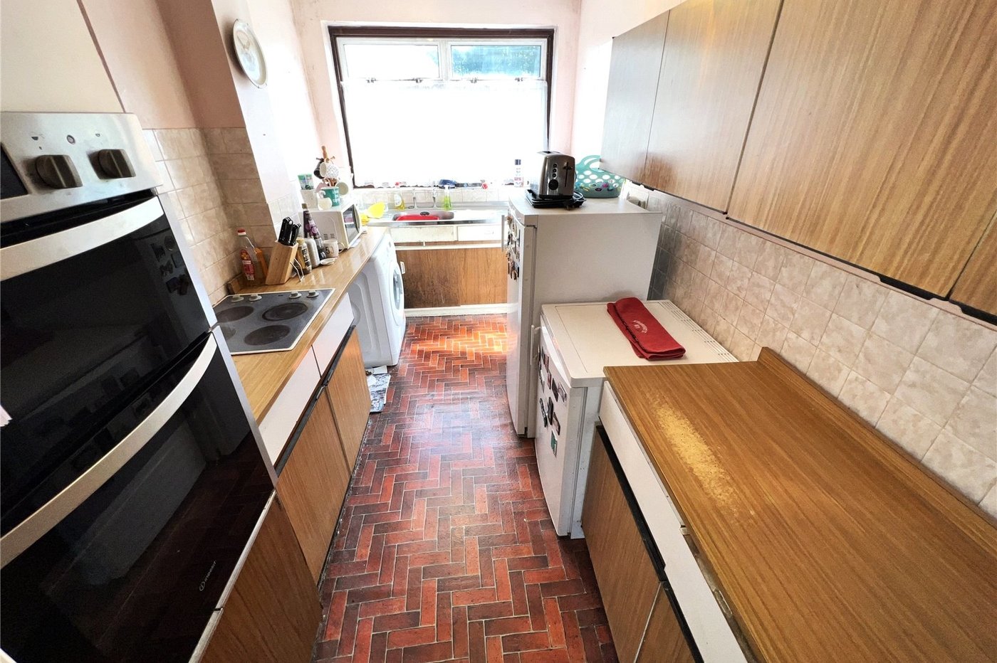 house for sale in Welling, Kent, DA16 Robinson Jackson