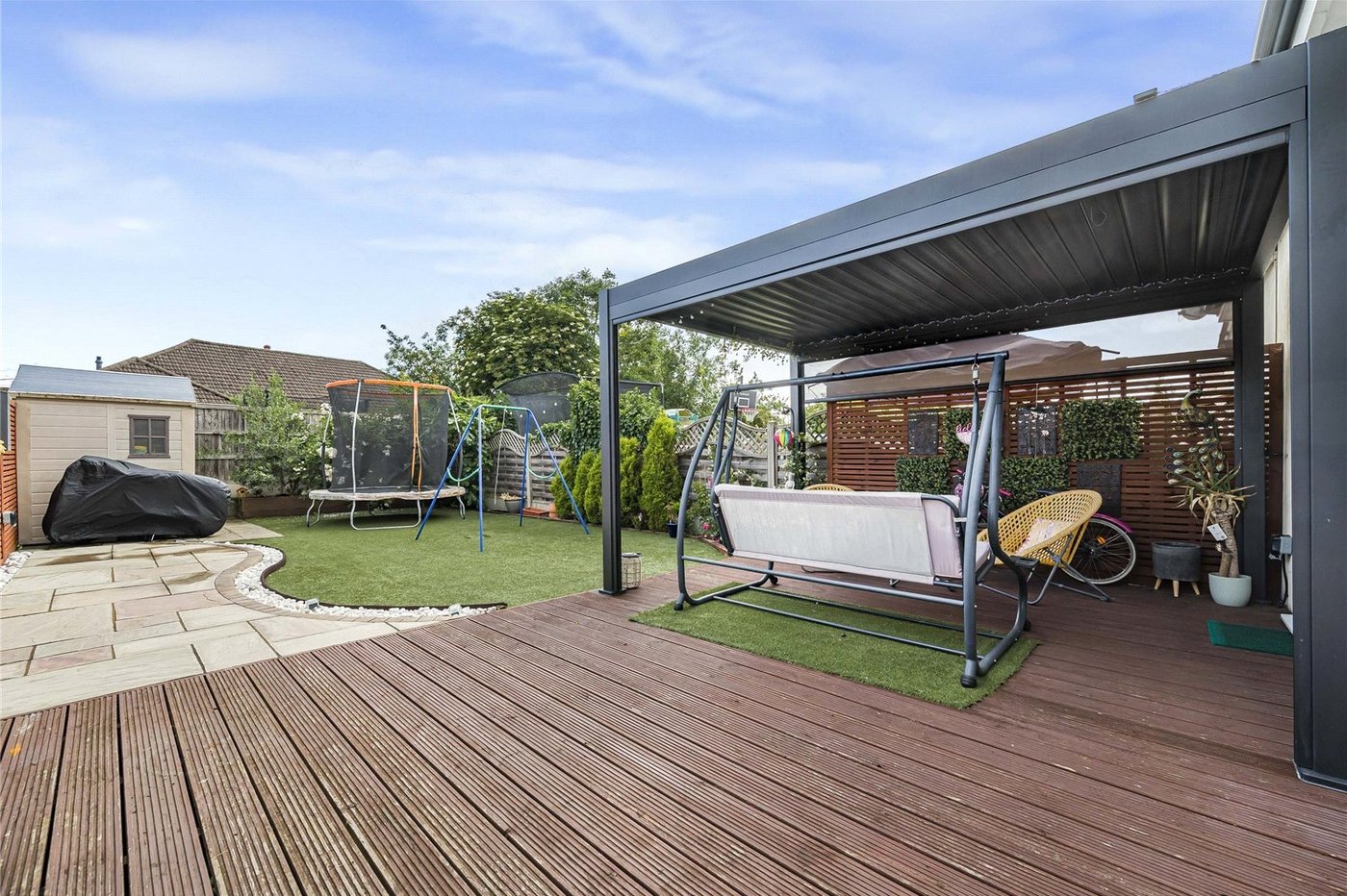 3 bedroom house for sale in Welling | Robinson Jackson